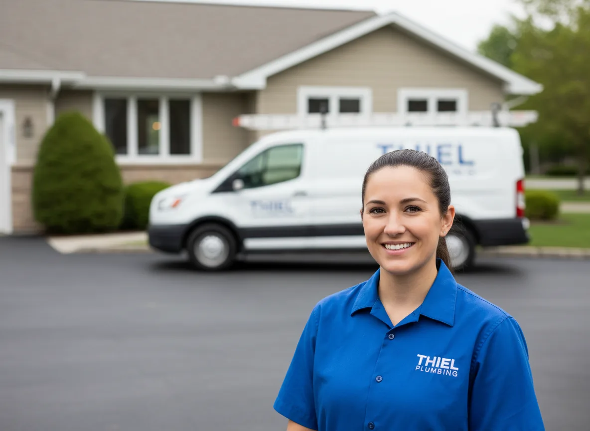 Plumber Mcclelland, IA FAQs
